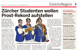 20-Minuten-Ankuendigung